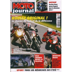 Moto journal n° 1676